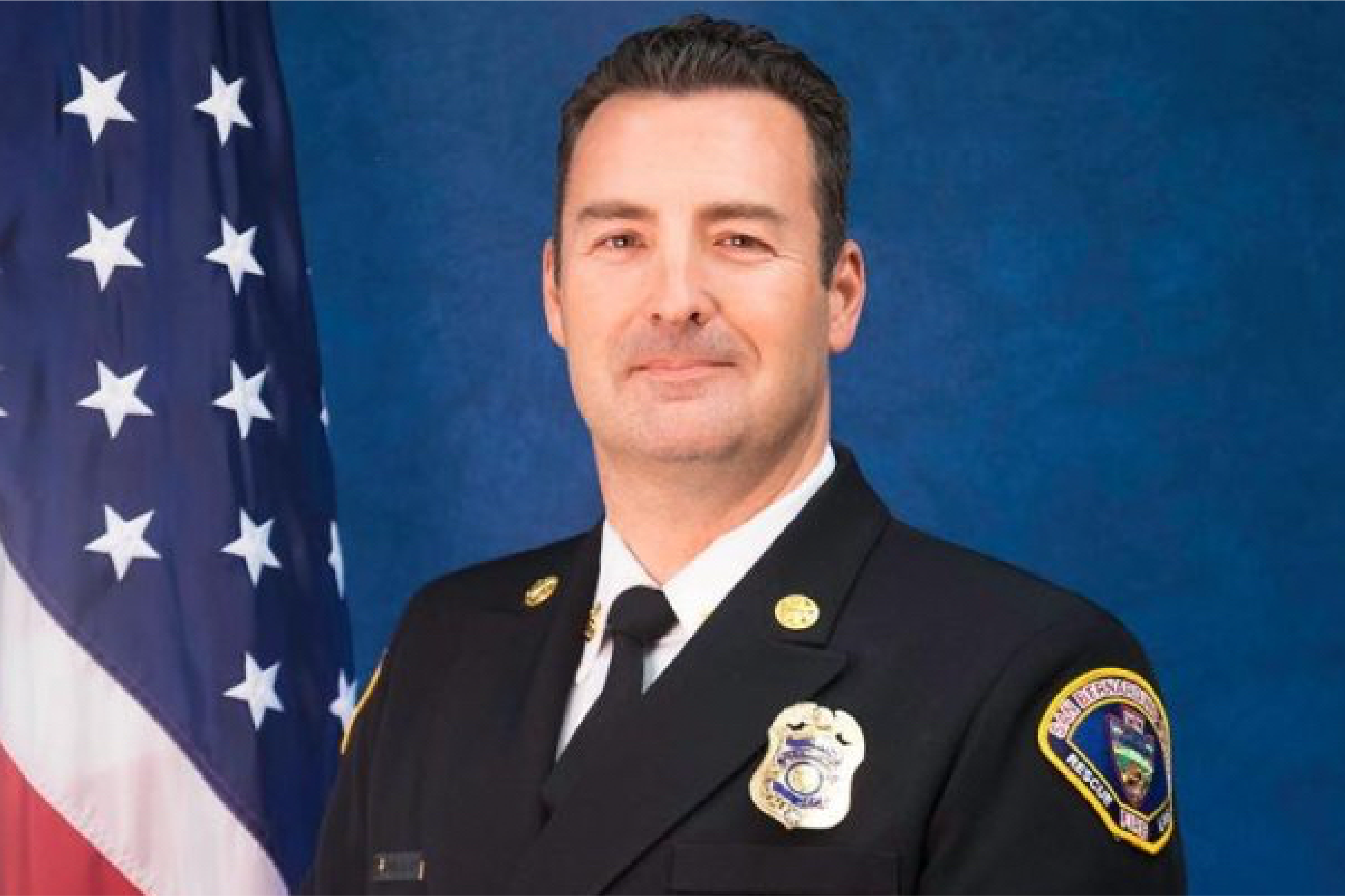 Preparedness profile: Q&A with Fire Chief Dan Munsey