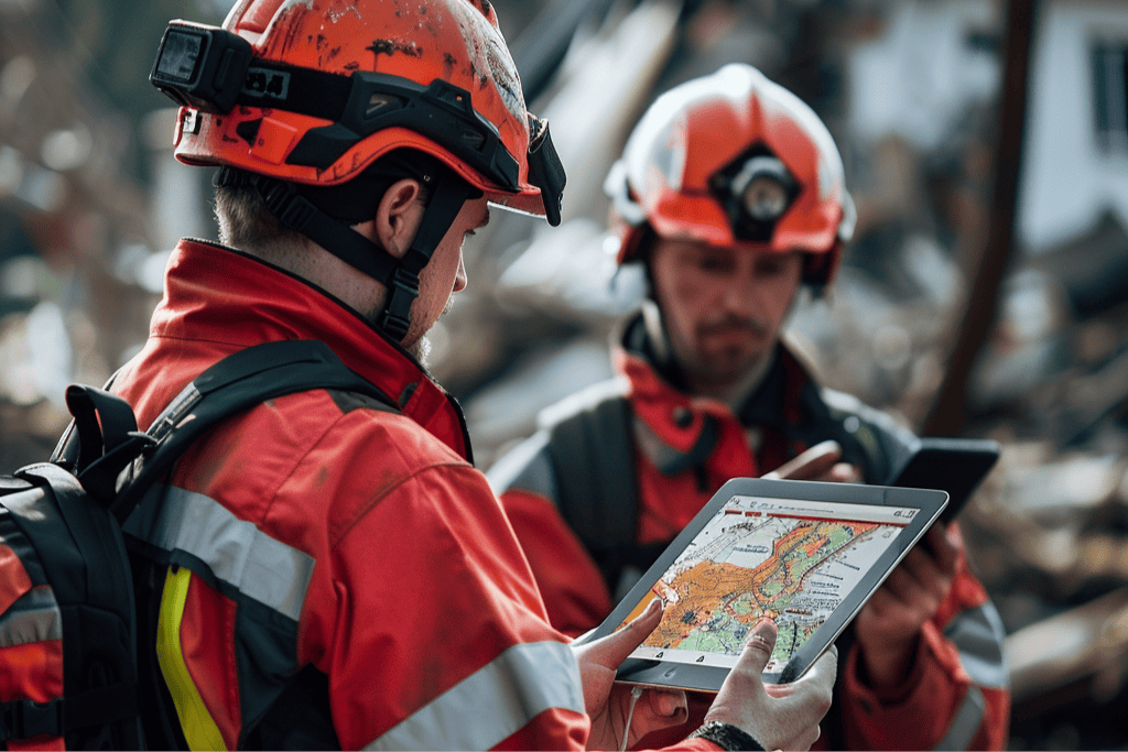 11 Best Emergency Mapping Software Solutions for 2024