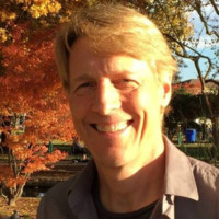 Headshot of Perimeter advisor David Fox. 