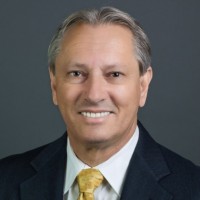 Headshot of Perimeter advisor Paul Holliman. 