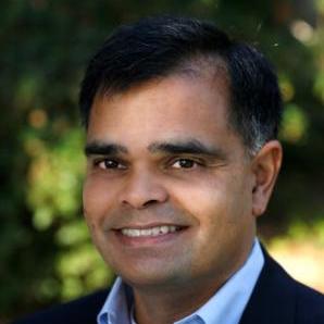Headshot of Perimeter advisor Shomit Ghose.
