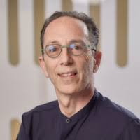 Headshot of Perimeter advisor Todd Basche.
