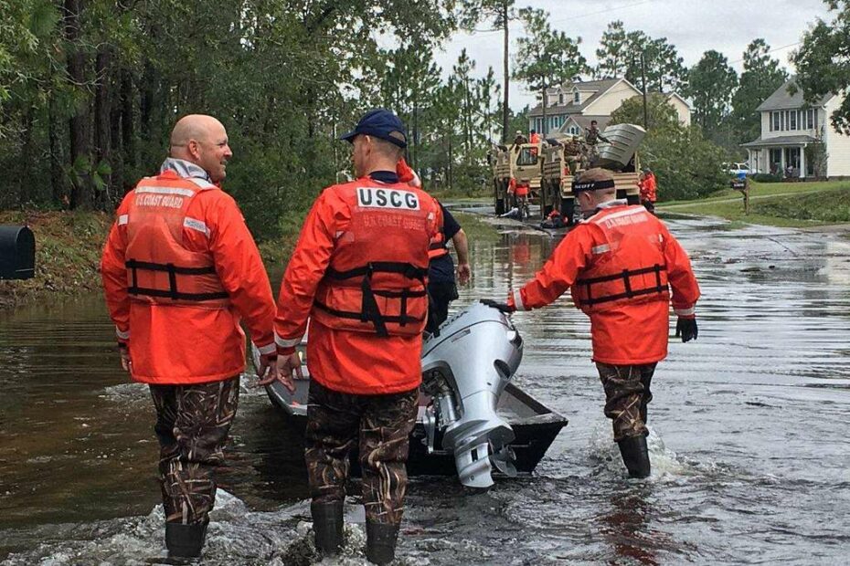 Emergency Management Archives - Perimeter