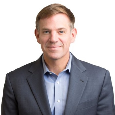 Headshot of Perimeter investor Jeff Eggers. 